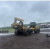 2009 Caterpillar 574 Forwarder